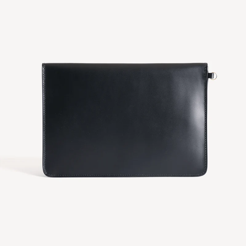 Mini-Etui – Schwarz