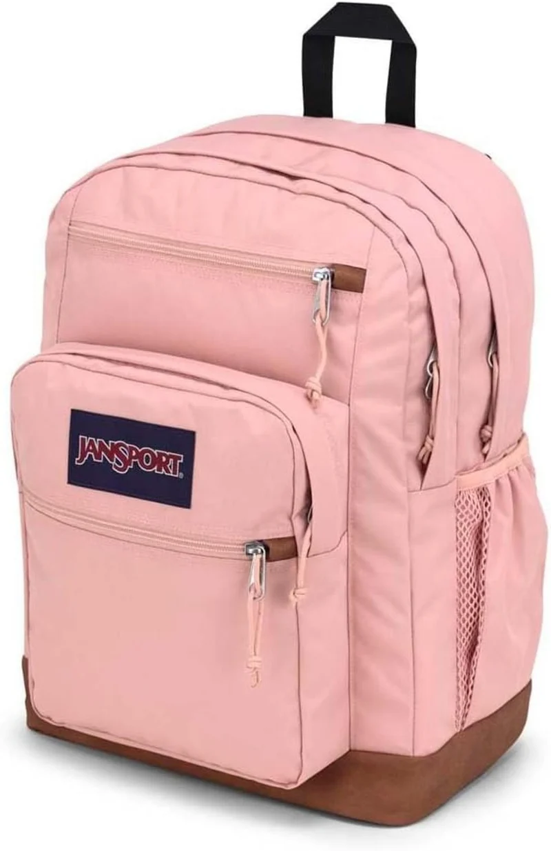Jansport Cool Student Misty Rose 43L
