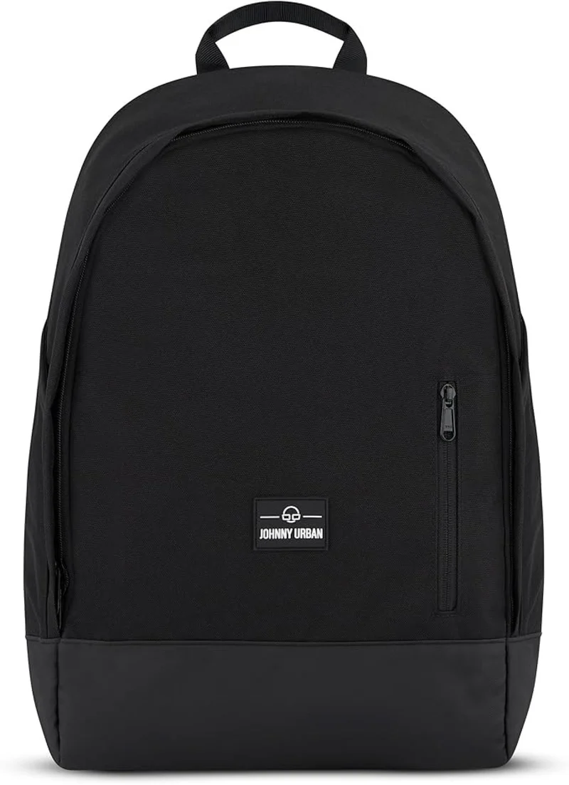 Johnny Urban Rucksack Neo schwarz
