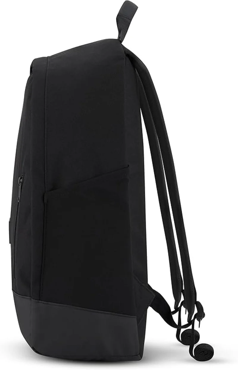 Johnny Urban Rucksack Neo schwarz