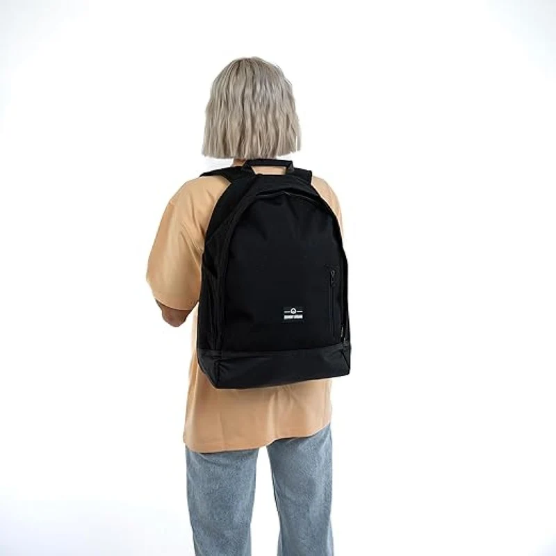Johnny Urban Rucksack Neo schwarz