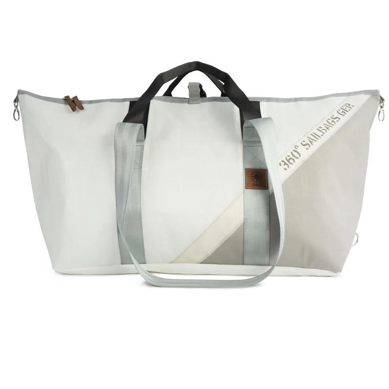Weekender "Kutter XL" Stencil Kollektion