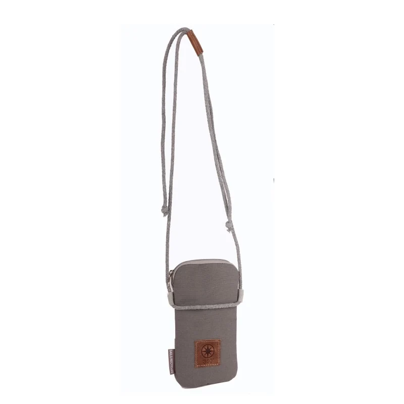Handytasche aus Segeltuch "Nautik Lütt"