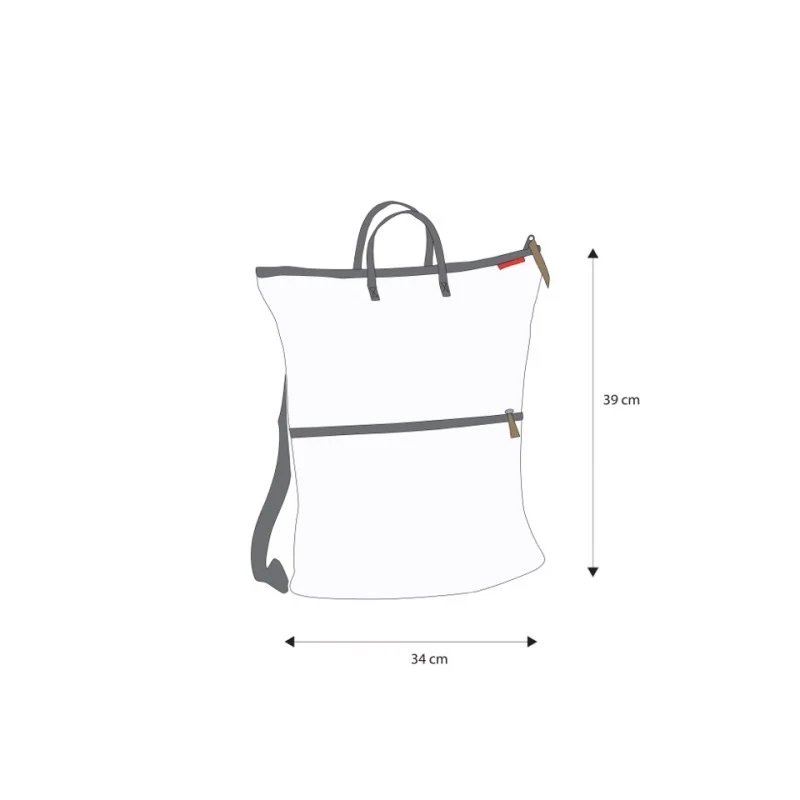 Rucksack "Ketsch Mini" 2023