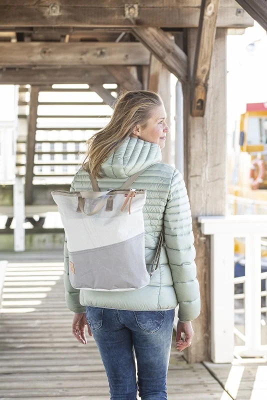 Rucksack "Ketsch Mini" 2023