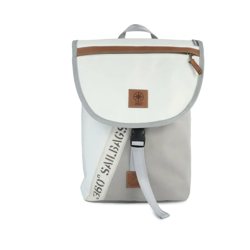 Rucksack "Landgang Mini" Stencil Kollektion