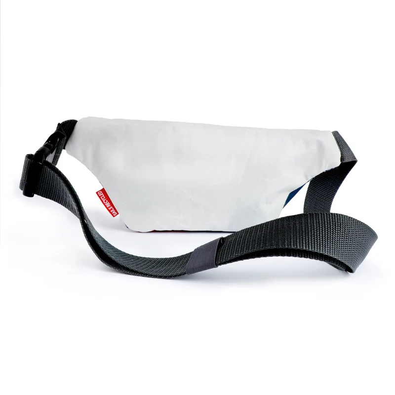 Gürteltasche "Knoten" WEEL Kollektion