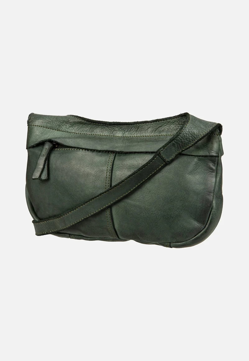 Submarine 83 Grün - Crossbody Bag