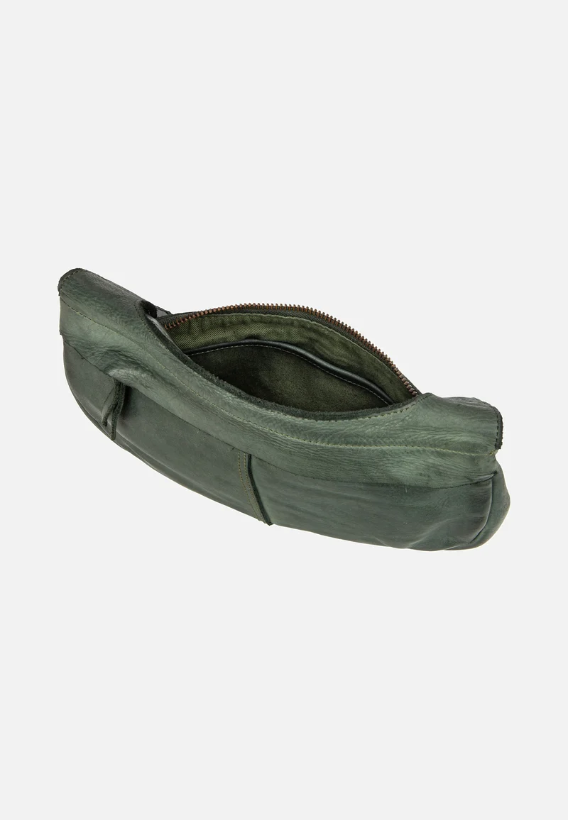 Submarine 83 Grün - Crossbody Bag