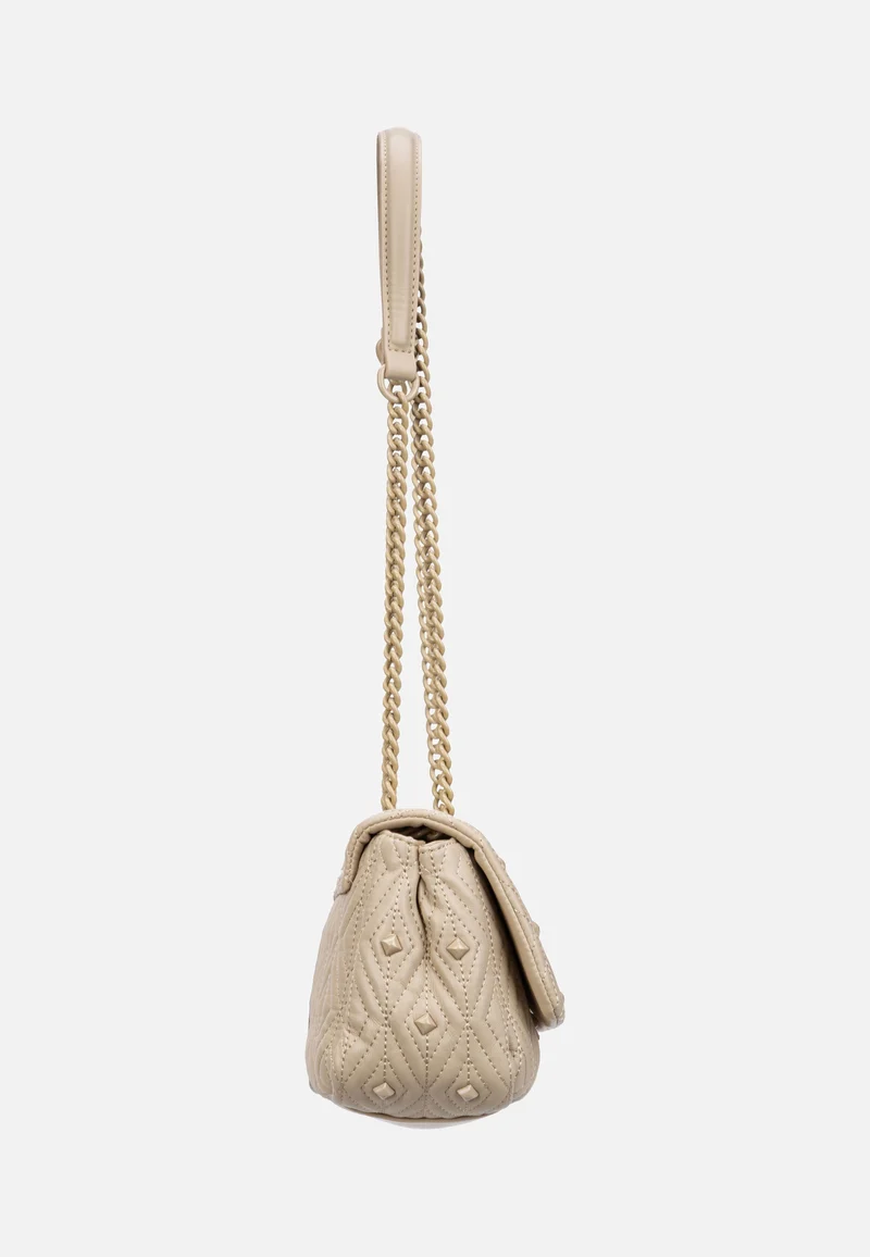 Joia AC09 Beige - Crossbody Bag