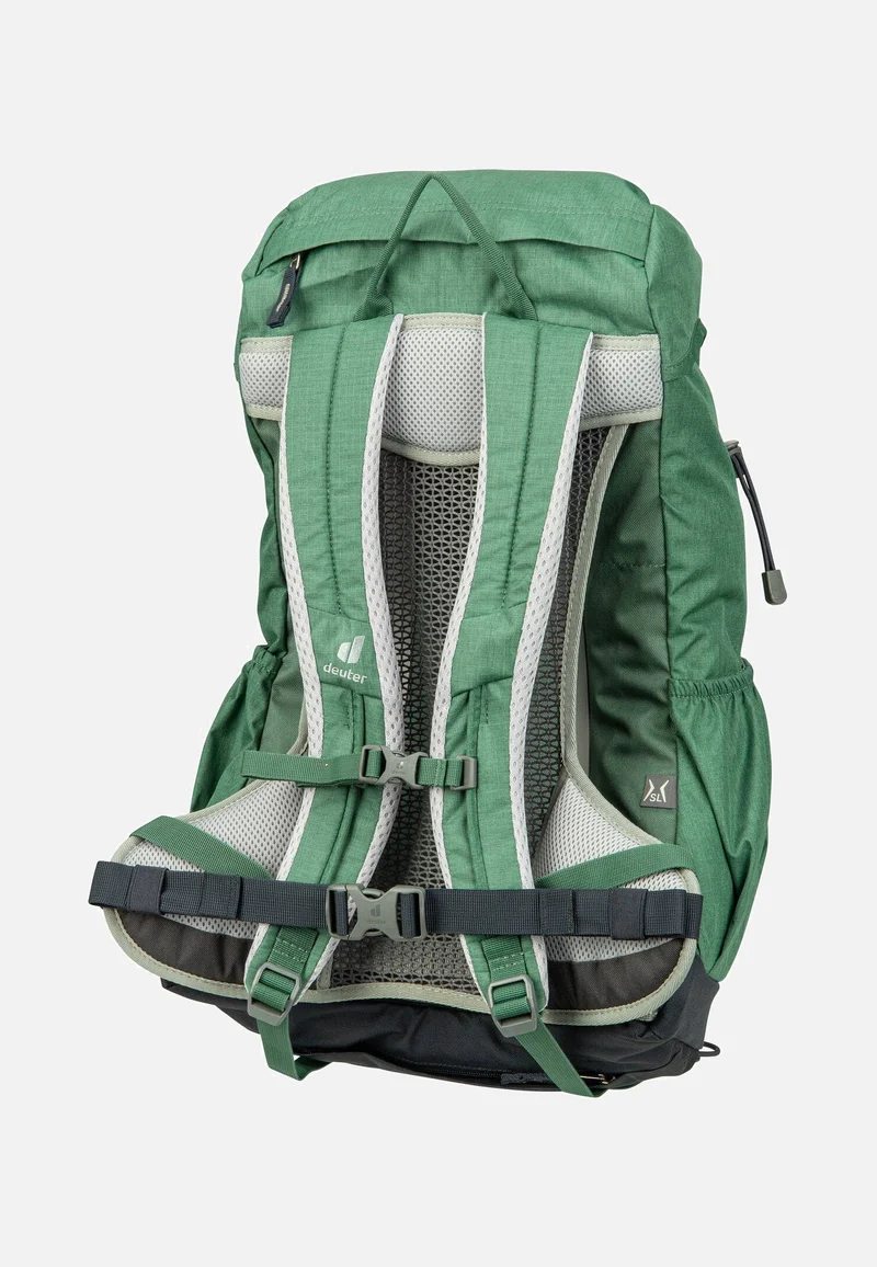 Zugspitze 22 SL Seagreen/Ink - Wanderrucksack