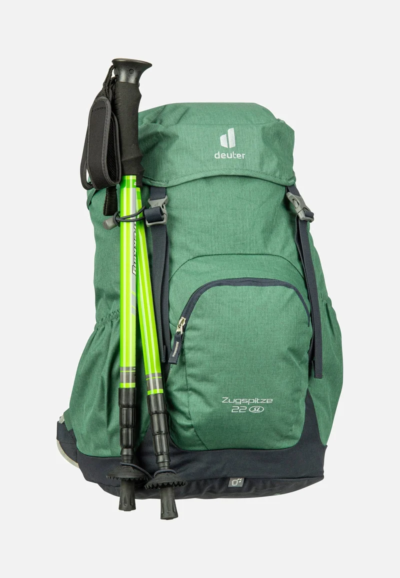 Zugspitze 22 SL Seagreen/Ink - Wanderrucksack