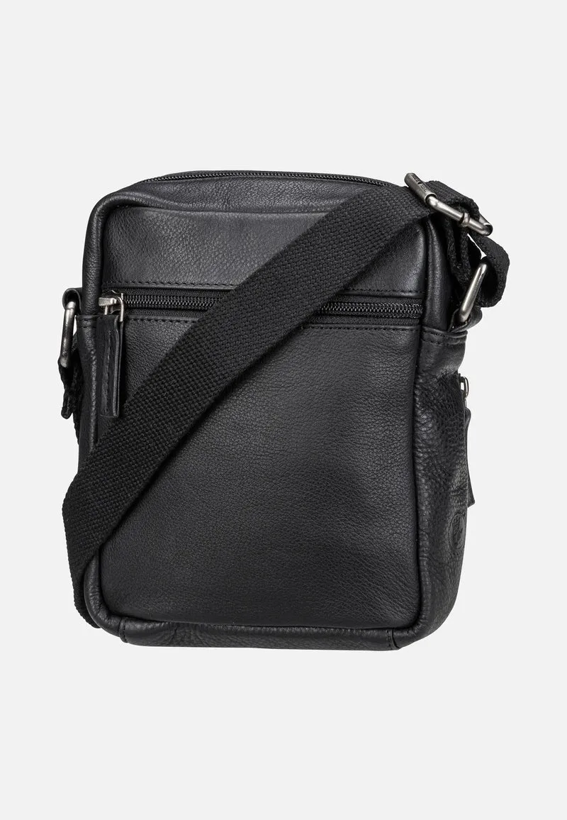 Vintage 1542 Travel Schwarz - Crossbody Bag
