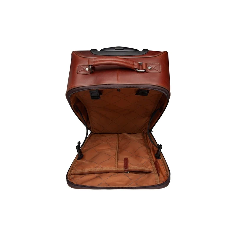 The Chesterfield Brand | Leder Trolley San Marino | Wax Pull Up Leder