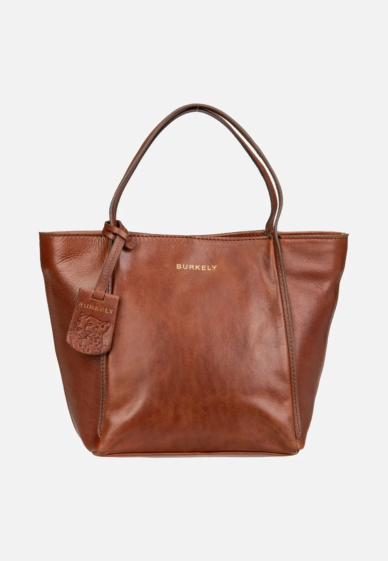 Fine Florence 1001702 Chestnut - Henkeltasche