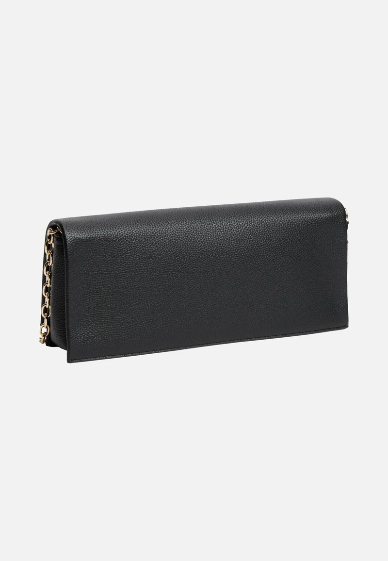 TH Her Clutch Black - Clutch