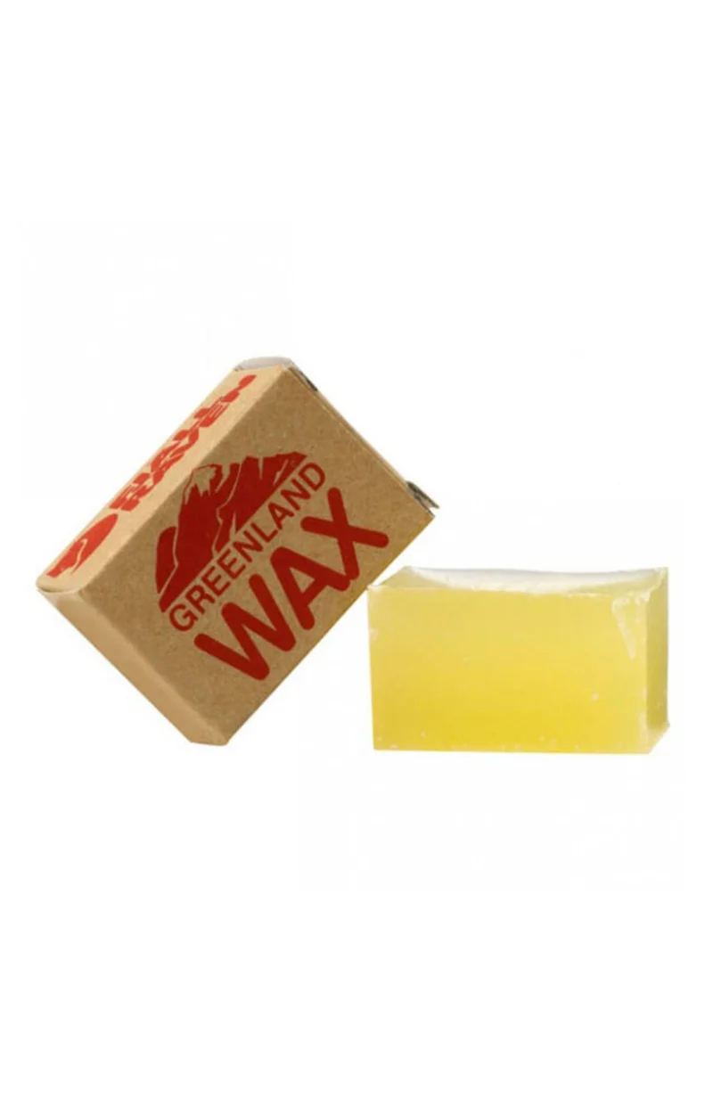 Fjällräven Greenland Wax Travel Pack