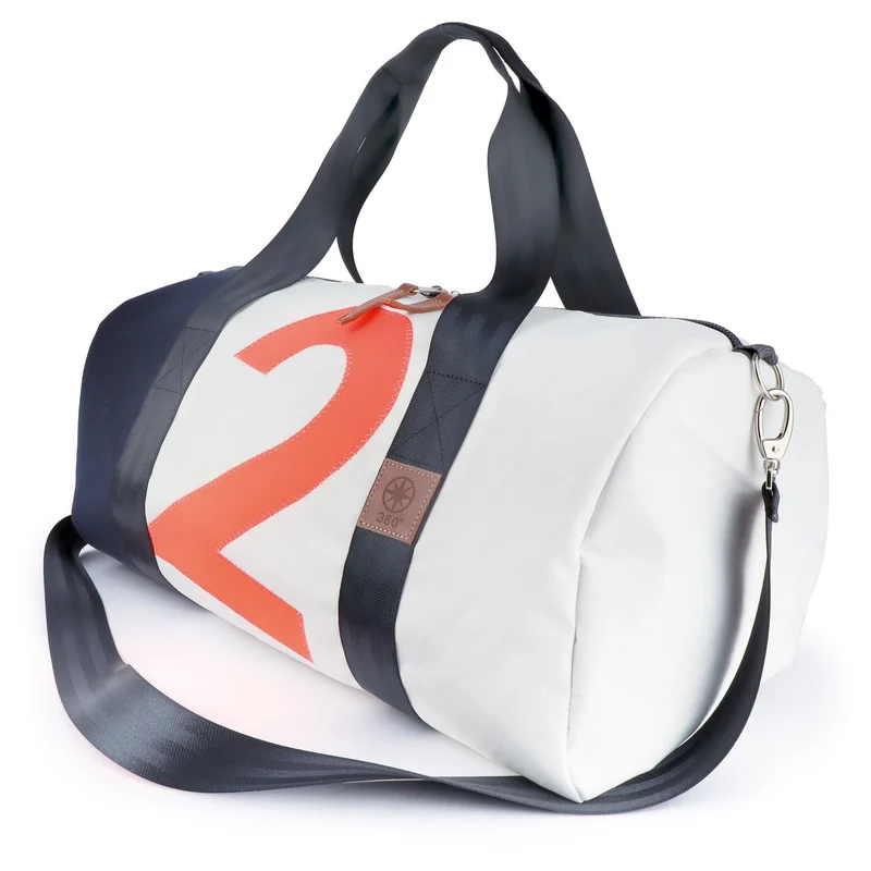 Duffle Bag "Pirat"