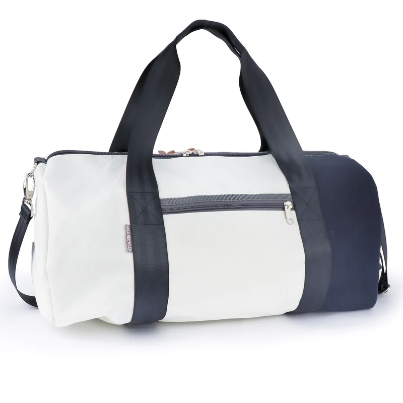 Duffle Bag "Pirat"