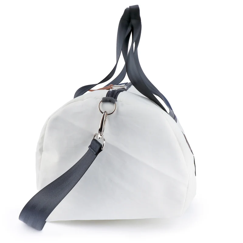 Duffle Bag "Pirat"