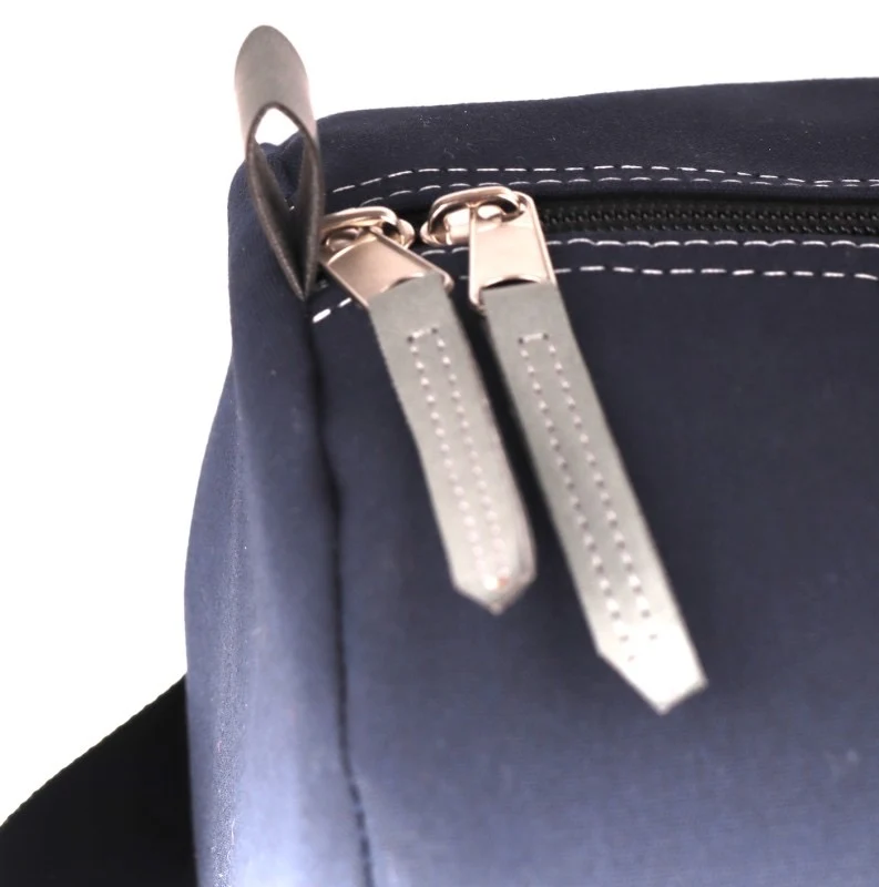 Duffle Bag "Pirat"