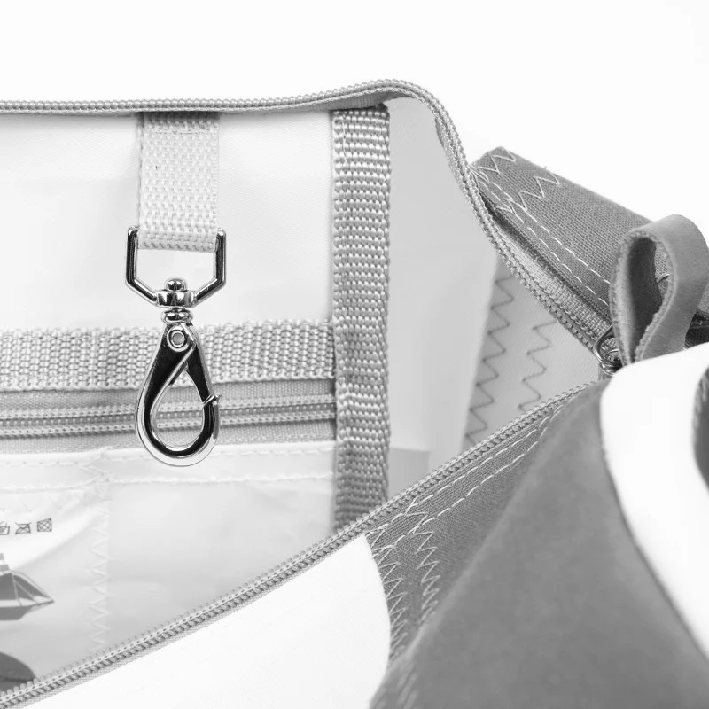 Duffle Bag "Pirat"