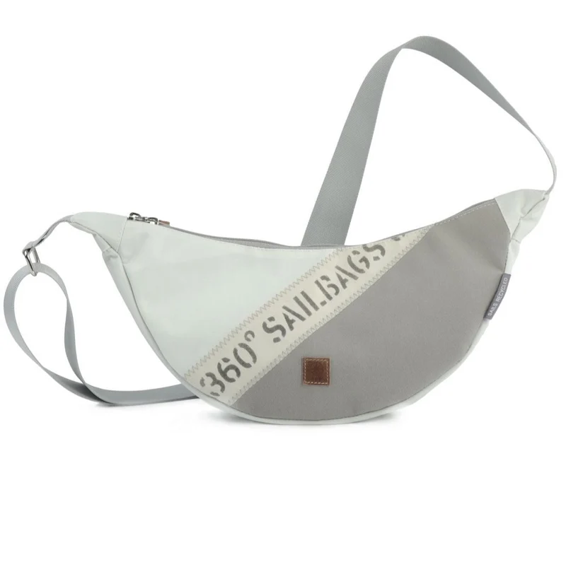 Crossover Moonbag "Roop" STENCIL Kollektion