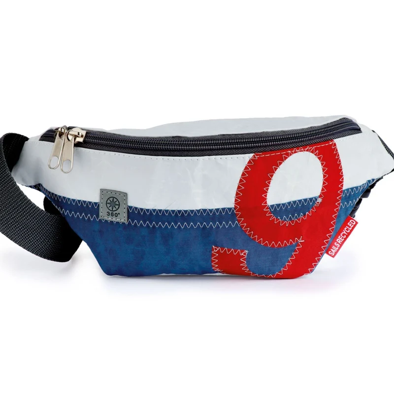 Gürteltasche "Knoten"
