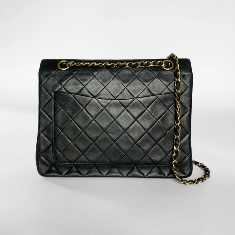 Chanel Classic Flap Bag Hohes Lammleder