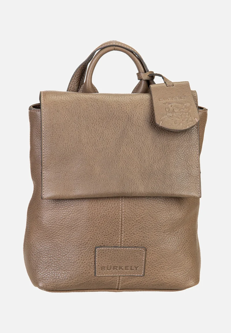 Soft Skylar 1000842 Taupe - Rucksack