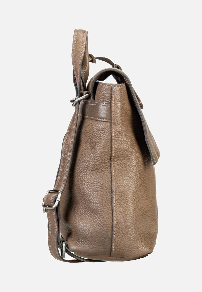 Soft Skylar 1000842 Taupe - Rucksack