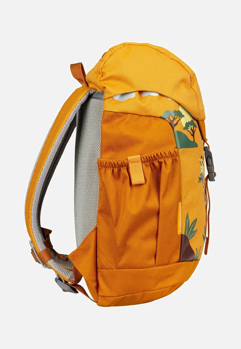 Schmusebär Amper/Maple - Rucksack