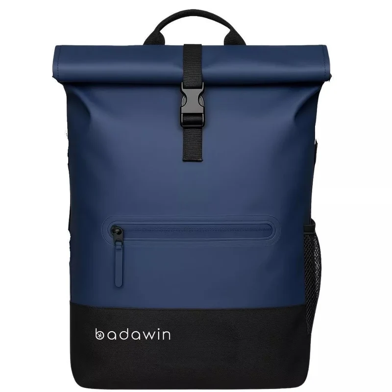 2-in-1 Fahrradrucksack Anna Blau