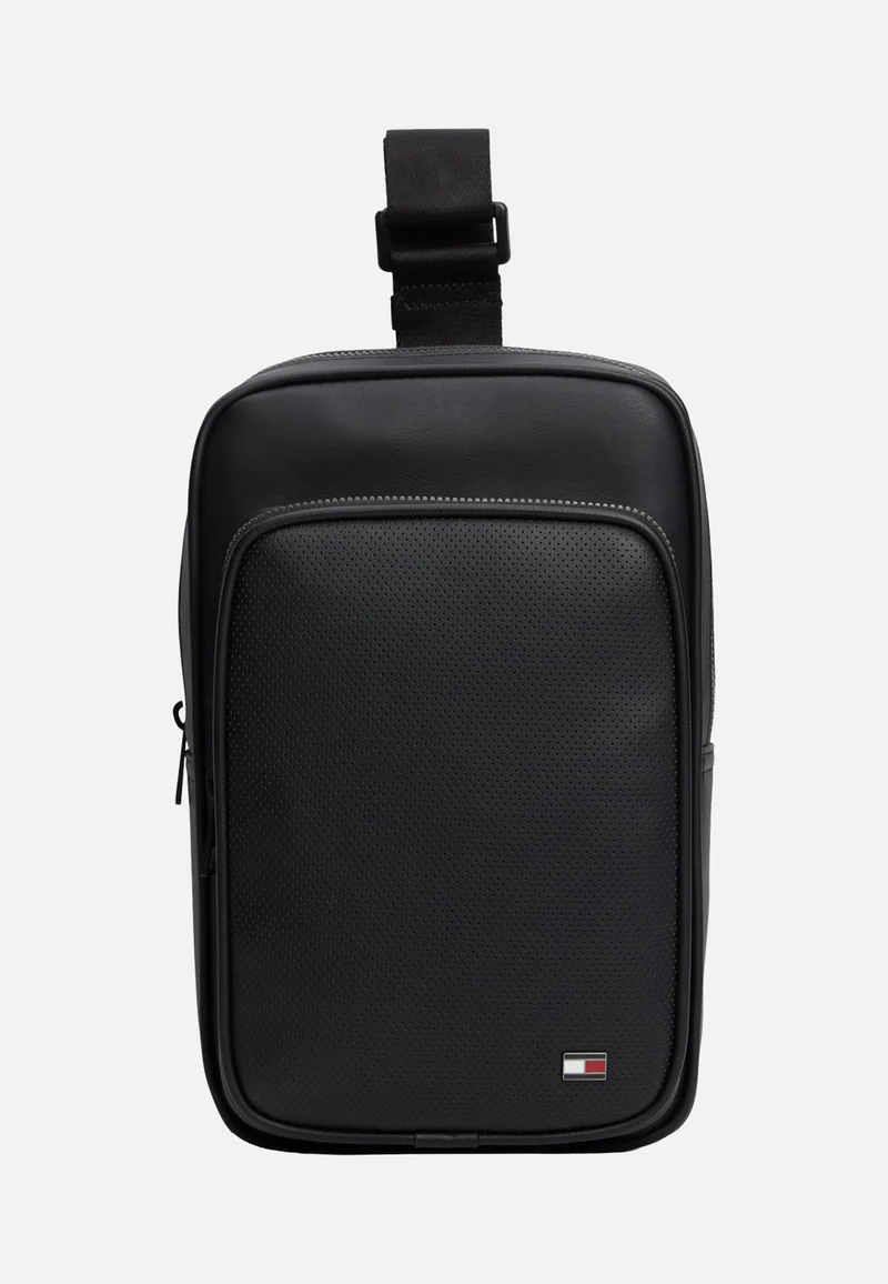 TH Foundation Sling Bag Black - Sling Bag