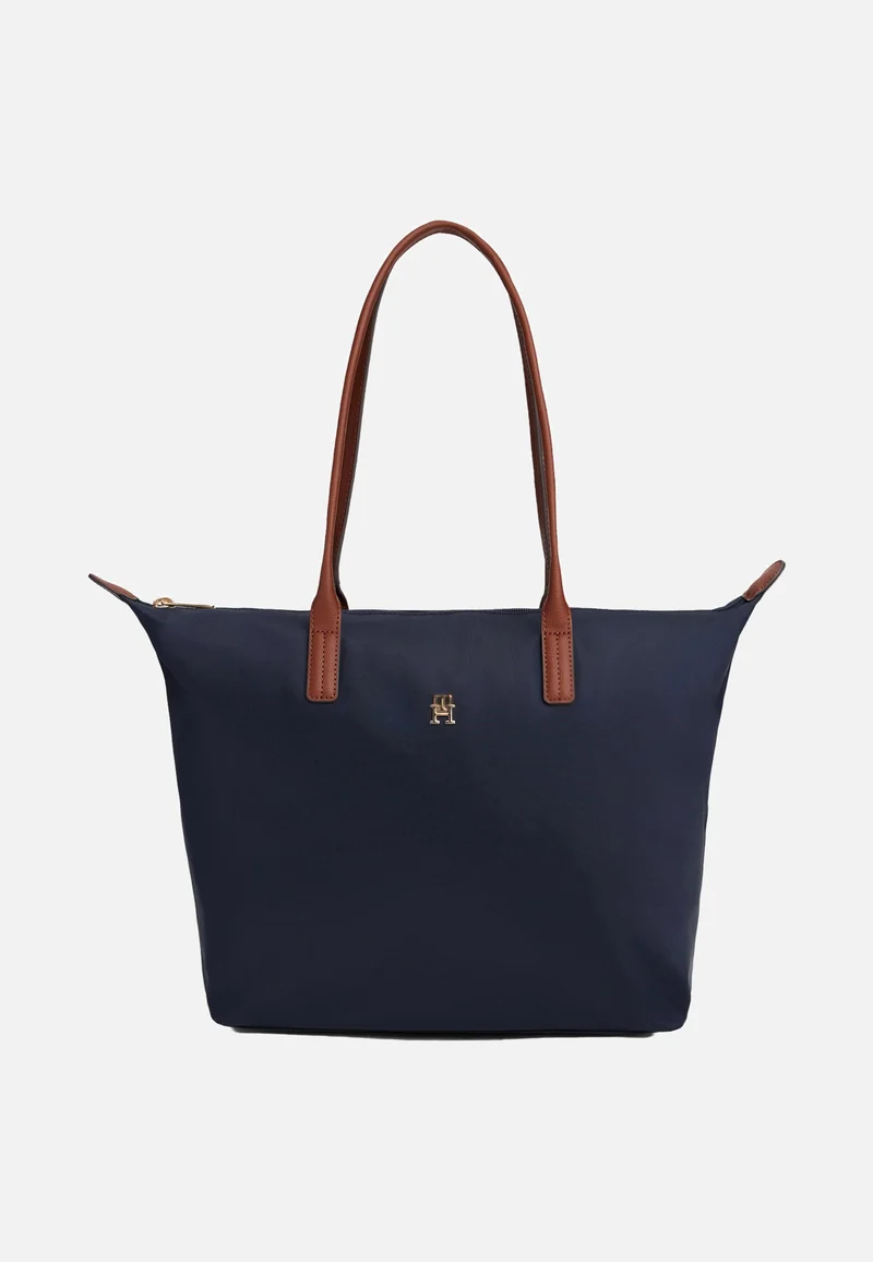 Popette Tote Space Blue - Shopper