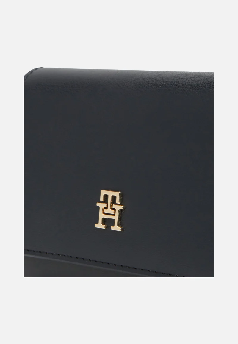 TH Icon Trifold Space Blue - Portemonnaie