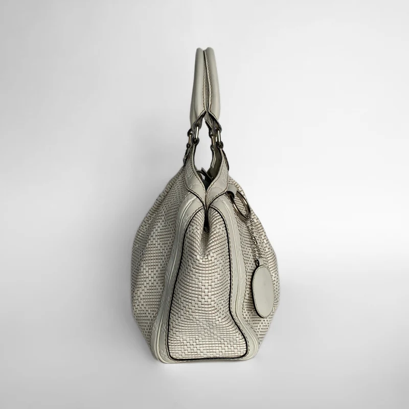 Gucci Umhängetasche Leder