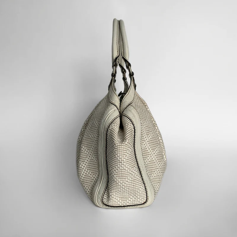 Gucci Umhängetasche Leder