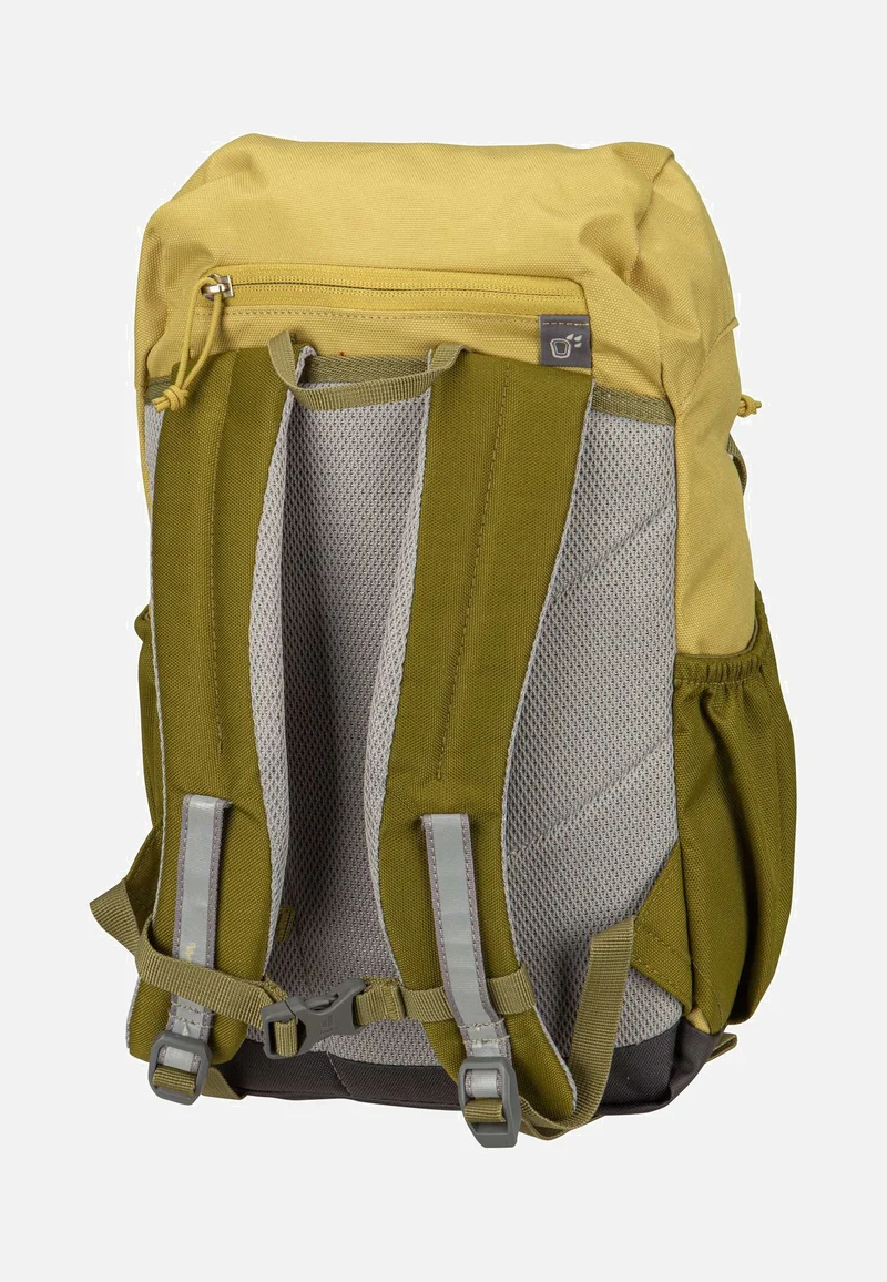 Waldfuchs 10 Linden/Cactus - Rucksack