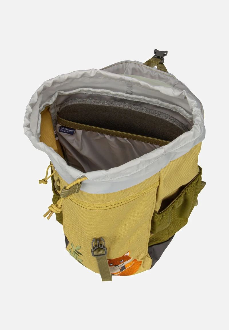 Waldfuchs 10 Linden/Cactus - Rucksack