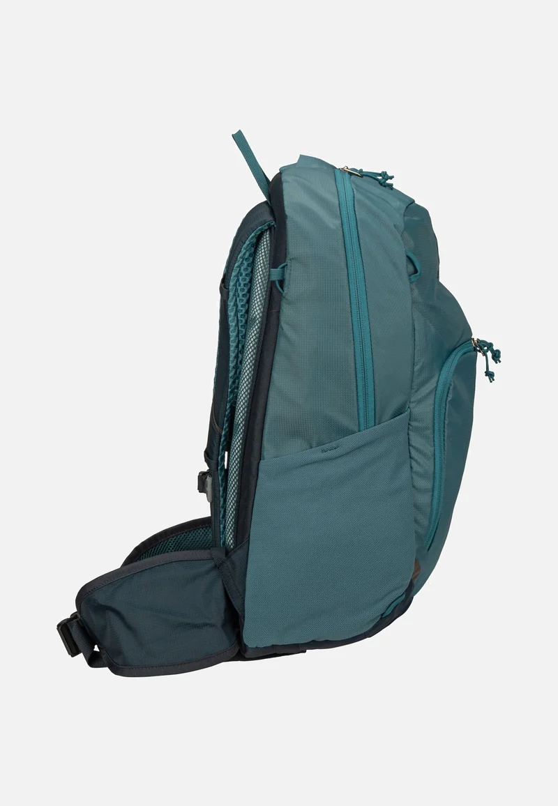 Bike I 20 Atlantic/Ink - Rucksack