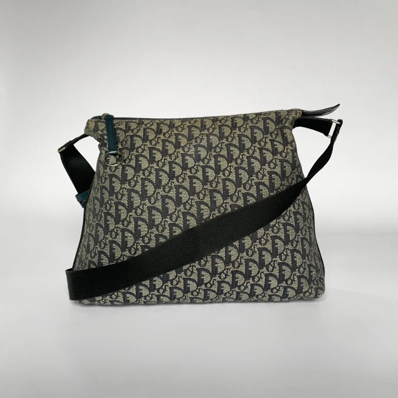 Dior Umhängetasche Oblique Canvas