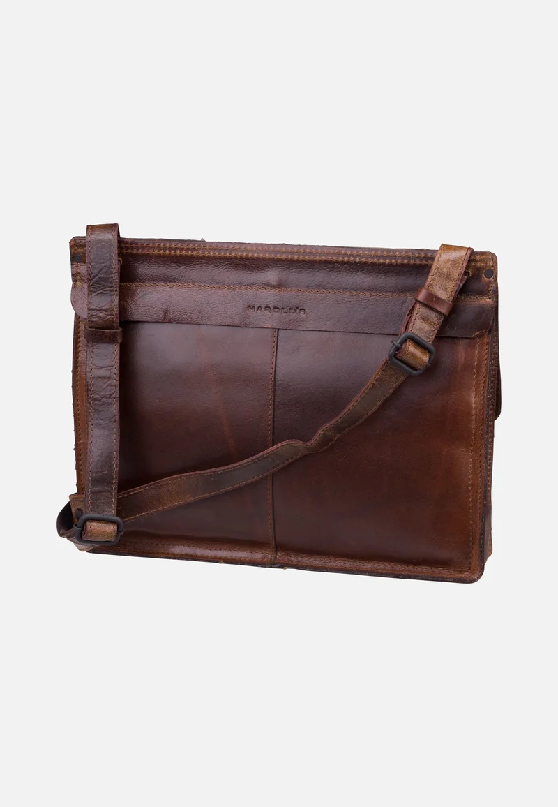 Aberdeen 2908 S Braun - Messenger Bag