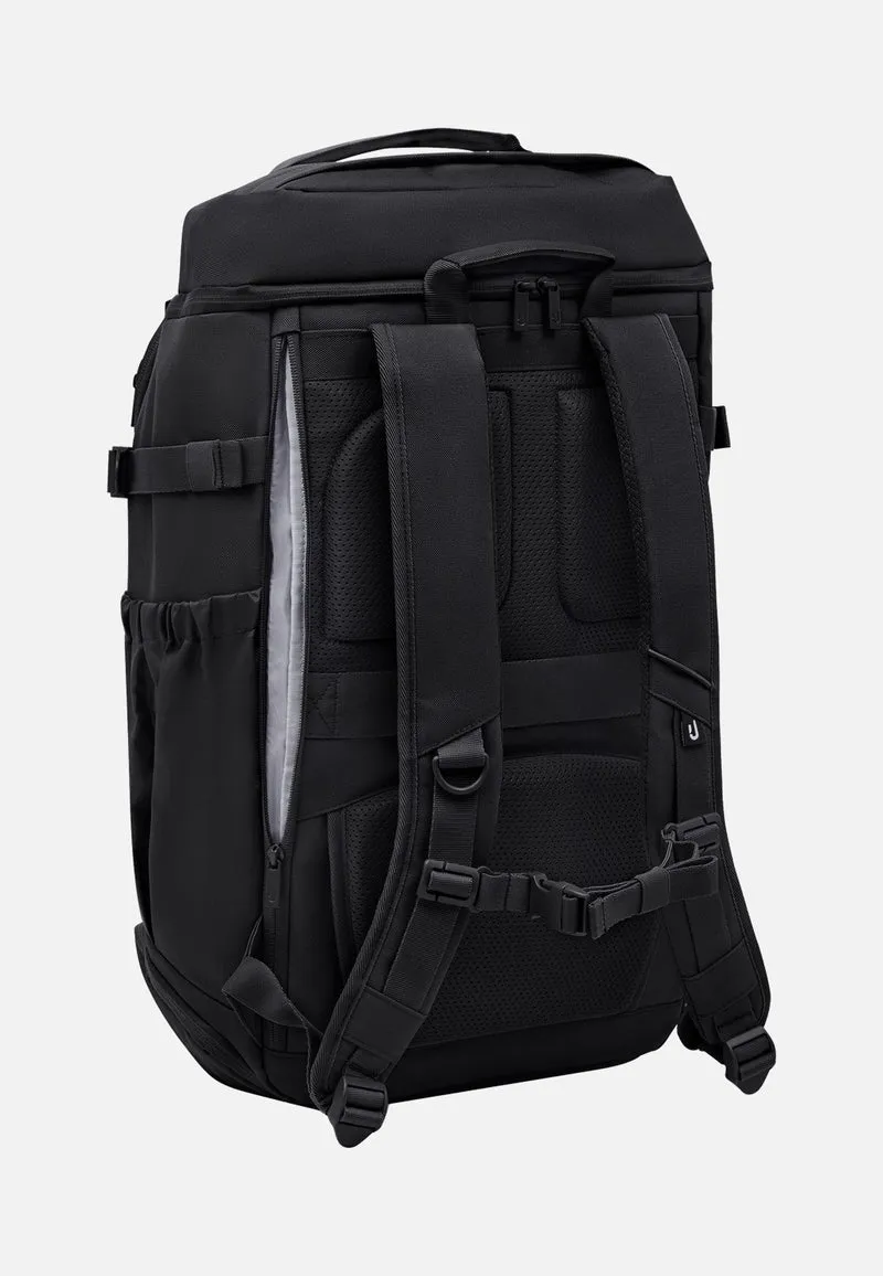 Kian Large Black - Rucksack
