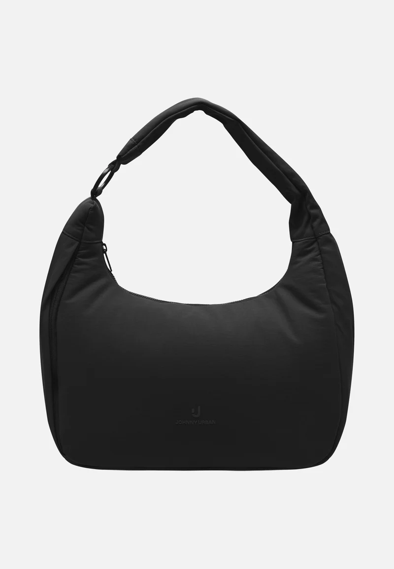 Mary Medium Black - Crossbody Bag