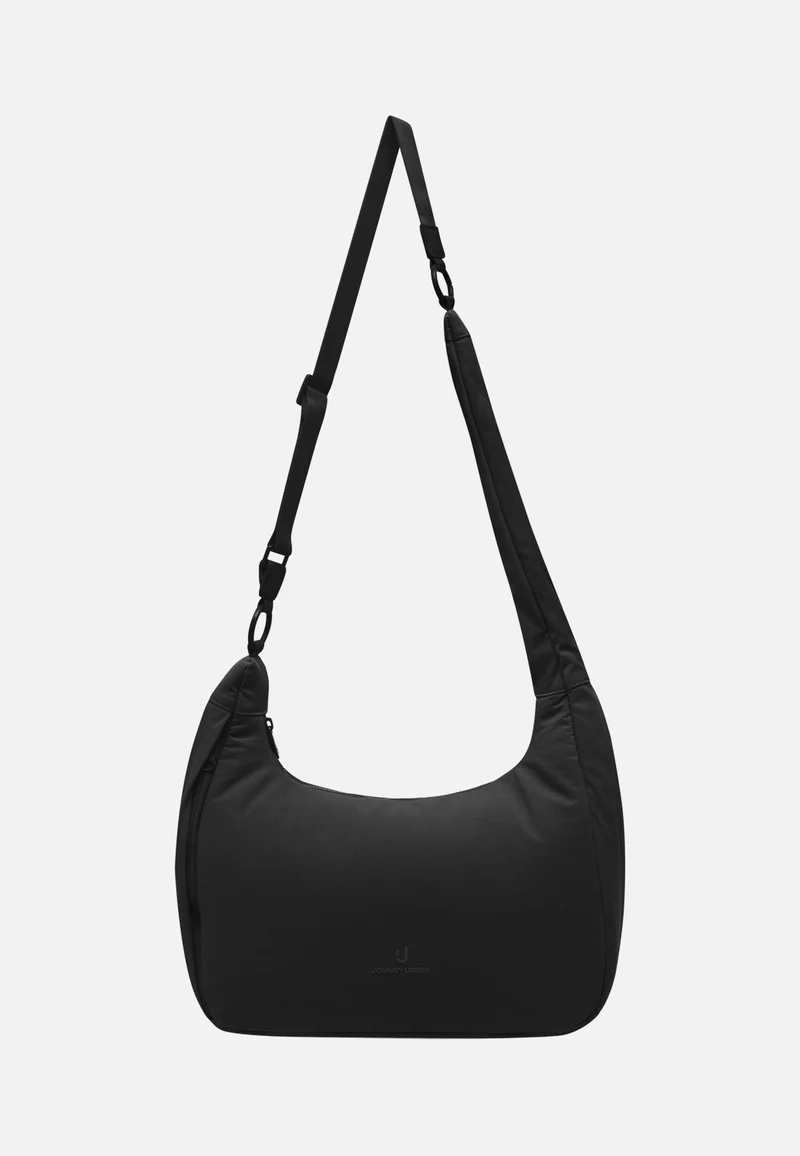 Mary Medium Black - Crossbody Bag