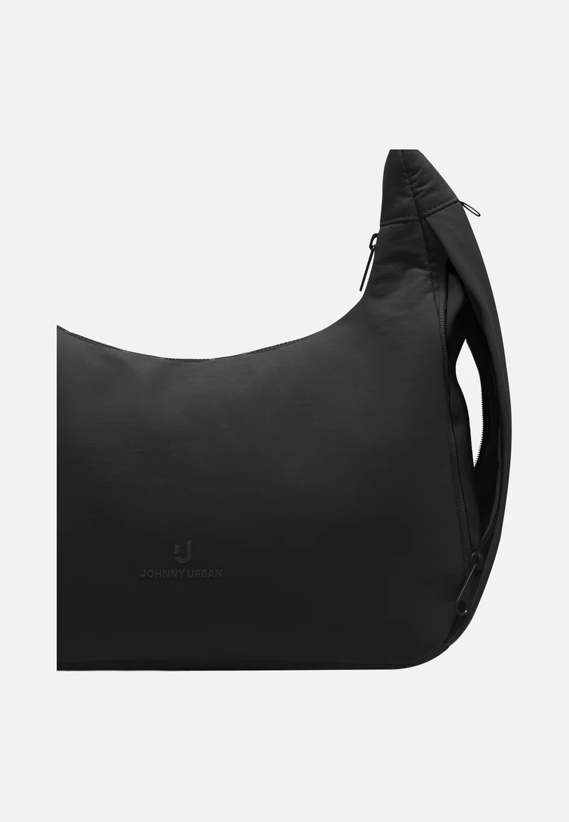 Mary Medium Black - Crossbody Bag