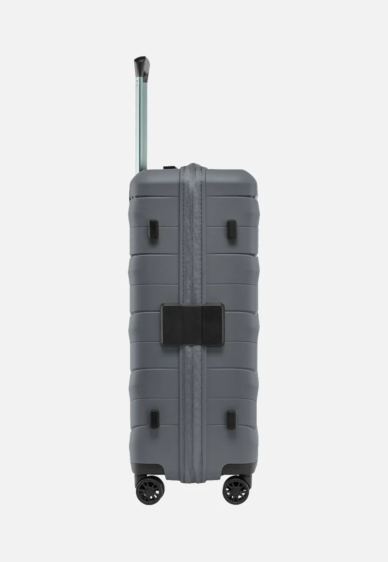 Ethos Trolley M Anthracite - Koffer