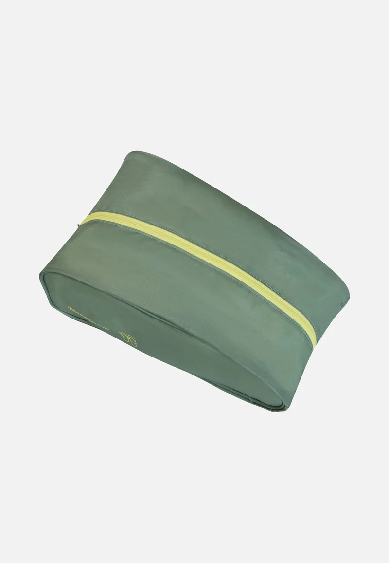 Packing Organizers 5Pcs Olive/Lime - Packing Organizers