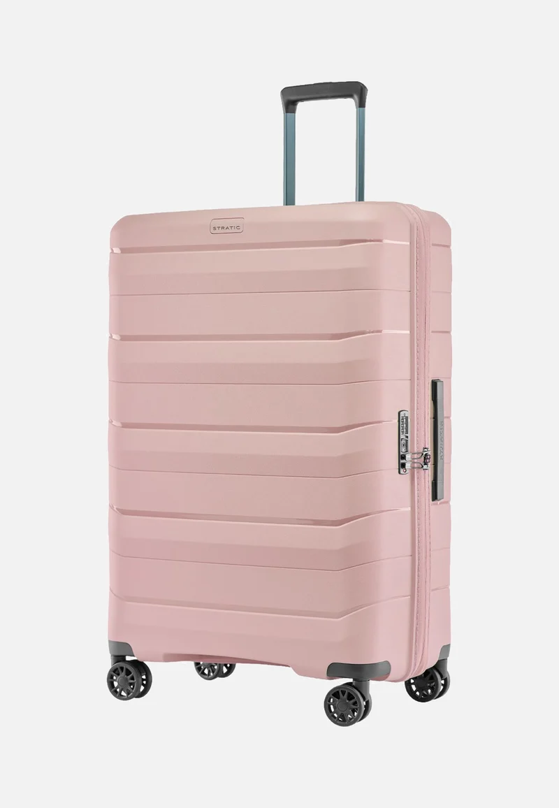Ethos Trolley L Rose - Koffer